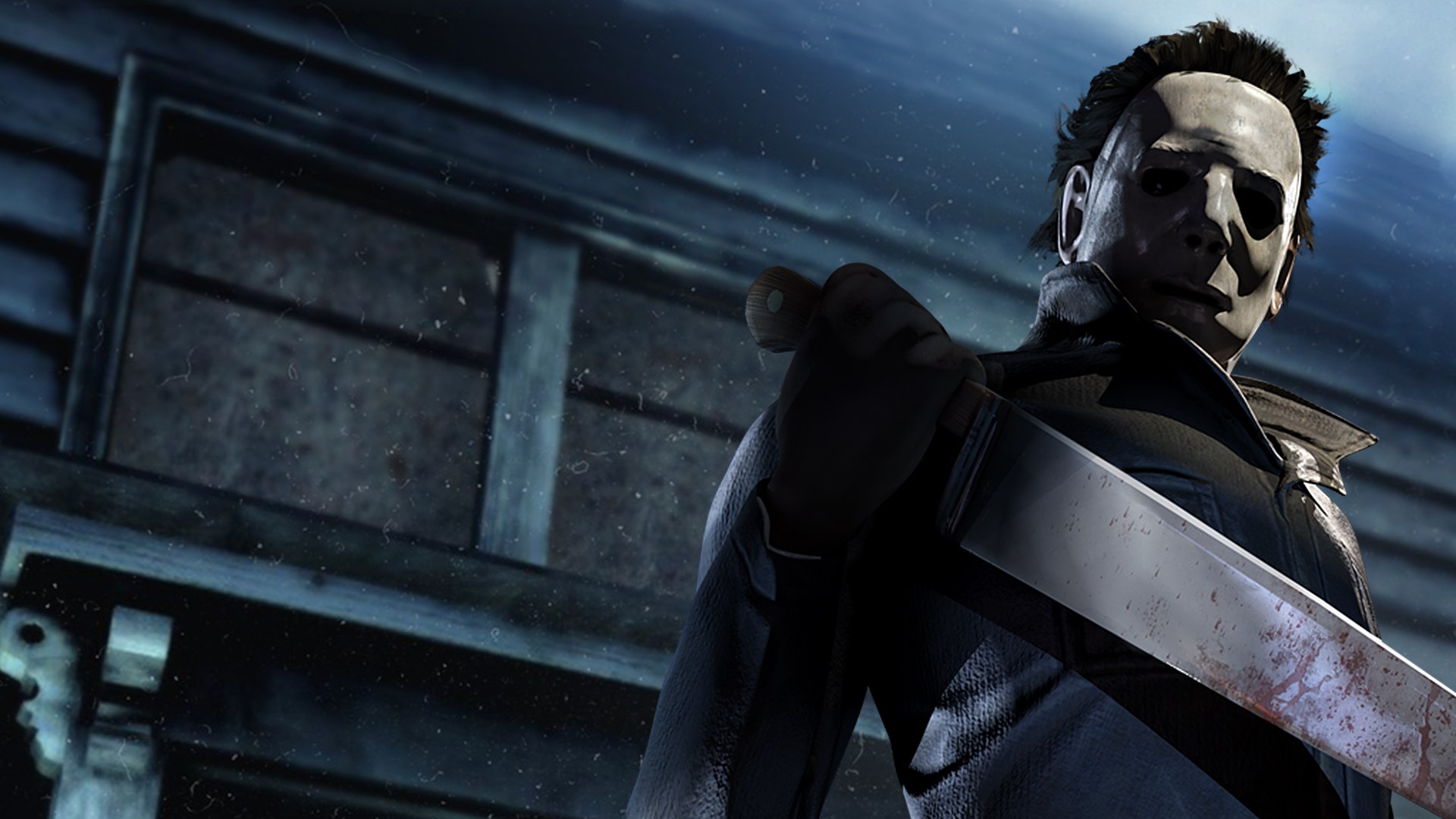 購買dead By Daylight The Halloween 之章 Microsoft Store Zh Tw 購買dead By Daylight The Halloween 之章 Microsoft Store Zh Tw