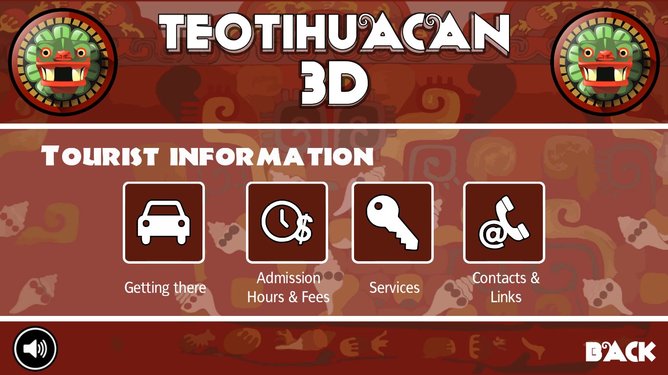 Teotihuacan 3D - Íoslódáil saor in aisce agus suiteáil ar Windows |  Microsoft Store, image size:1366x768