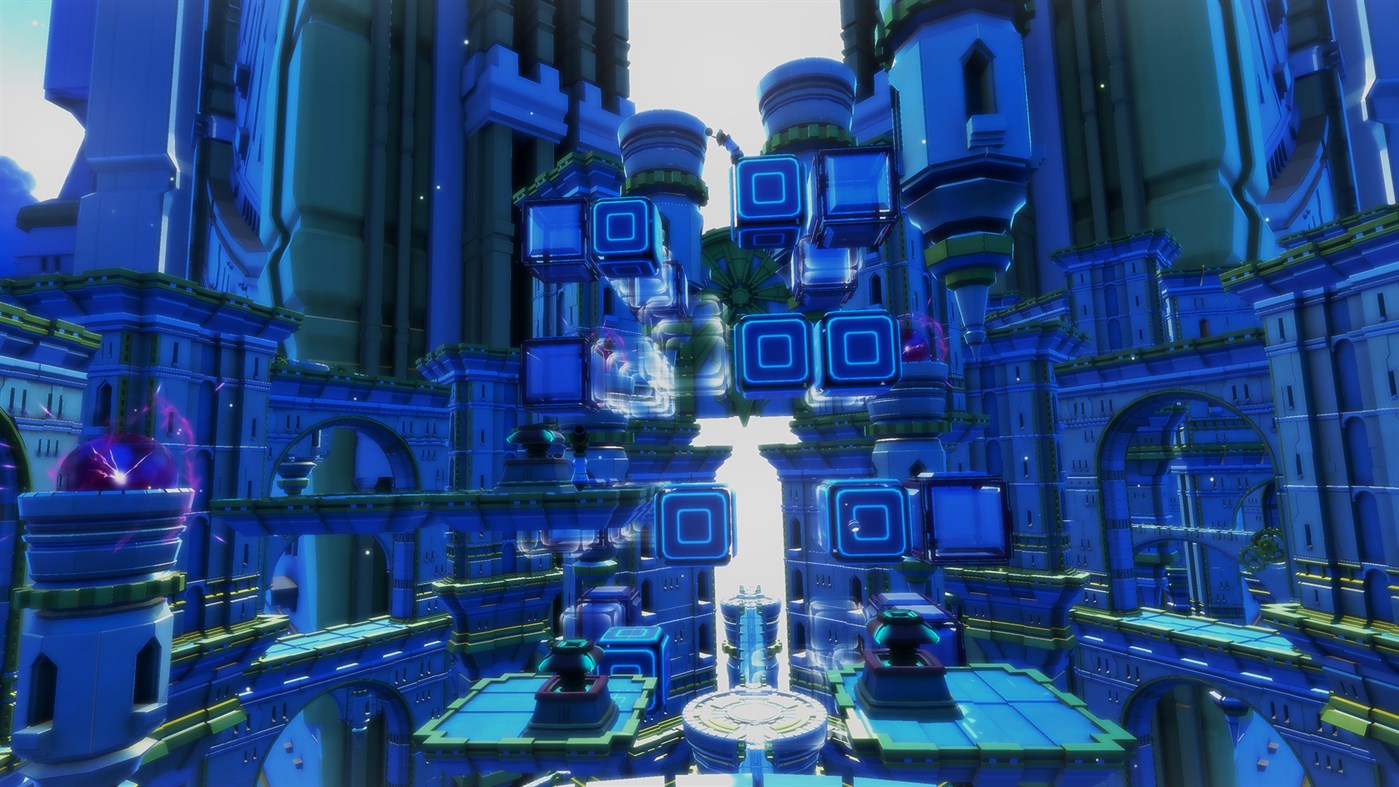 #3. Headbutt Factory (Windows) 来自: Gemdrops, Inc.