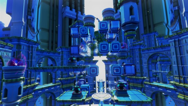 Headbutt Factory screenshot 3