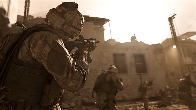 Call of Duty®: Modern Warfare® - Digital Standard Edition screenshot 13