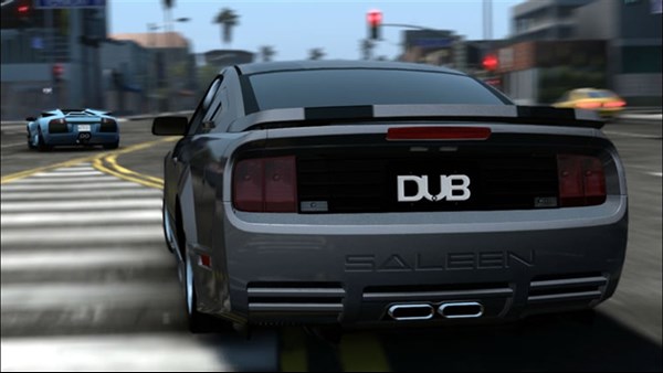 Midnight Club: Los Angeles Complete — 6