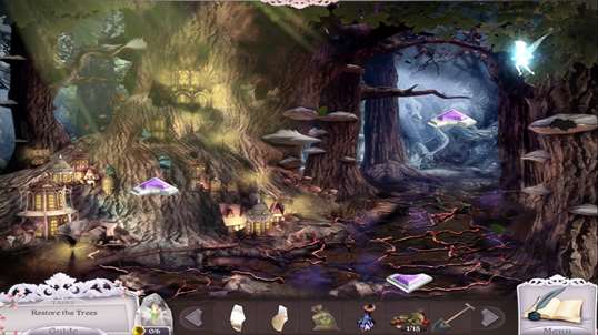 Princess Isabella: Return Of The Curse (Full) screenshot 6