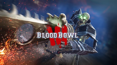 Blood Bowl 3