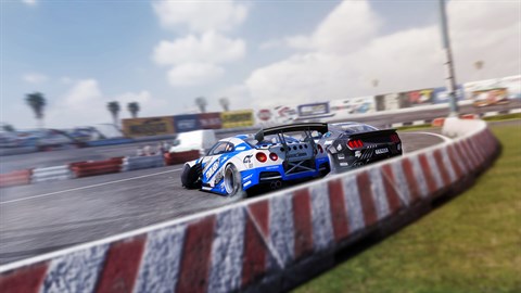 Stream Download grátis de CarX Drift Racing 2 apk mod: Tenha