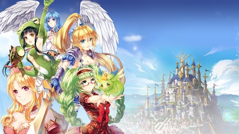 Buy Empire of Angels IV | Xbox