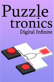 Puzzletronics: Digital Infinite