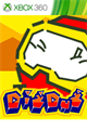 DIG DUG