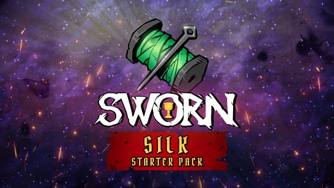 SWORN - Silk Starter Pack