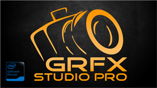 GRFX Studio Pro screenshot 9