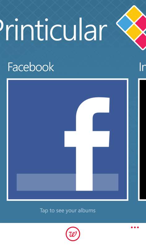 Printicular Screenshots 2