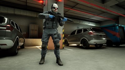 PAYDAY 3: Heavy Hitter Pack — скриншот 1