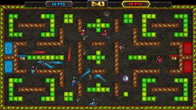 Knight Squad screenshot 4