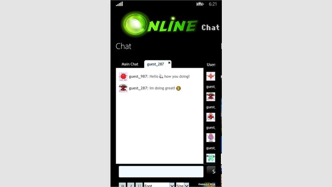 Erotic chat espanol teen xxx