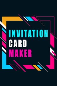 Invitation Card Maker: E-cards & Digital invites