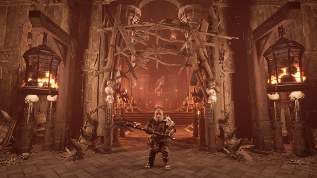 The Lord of the Rings: Return to Moria Orc Hunter Pack screenshot 3