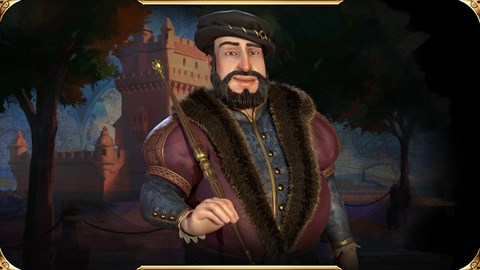 Civilization VI - Portugal Pack