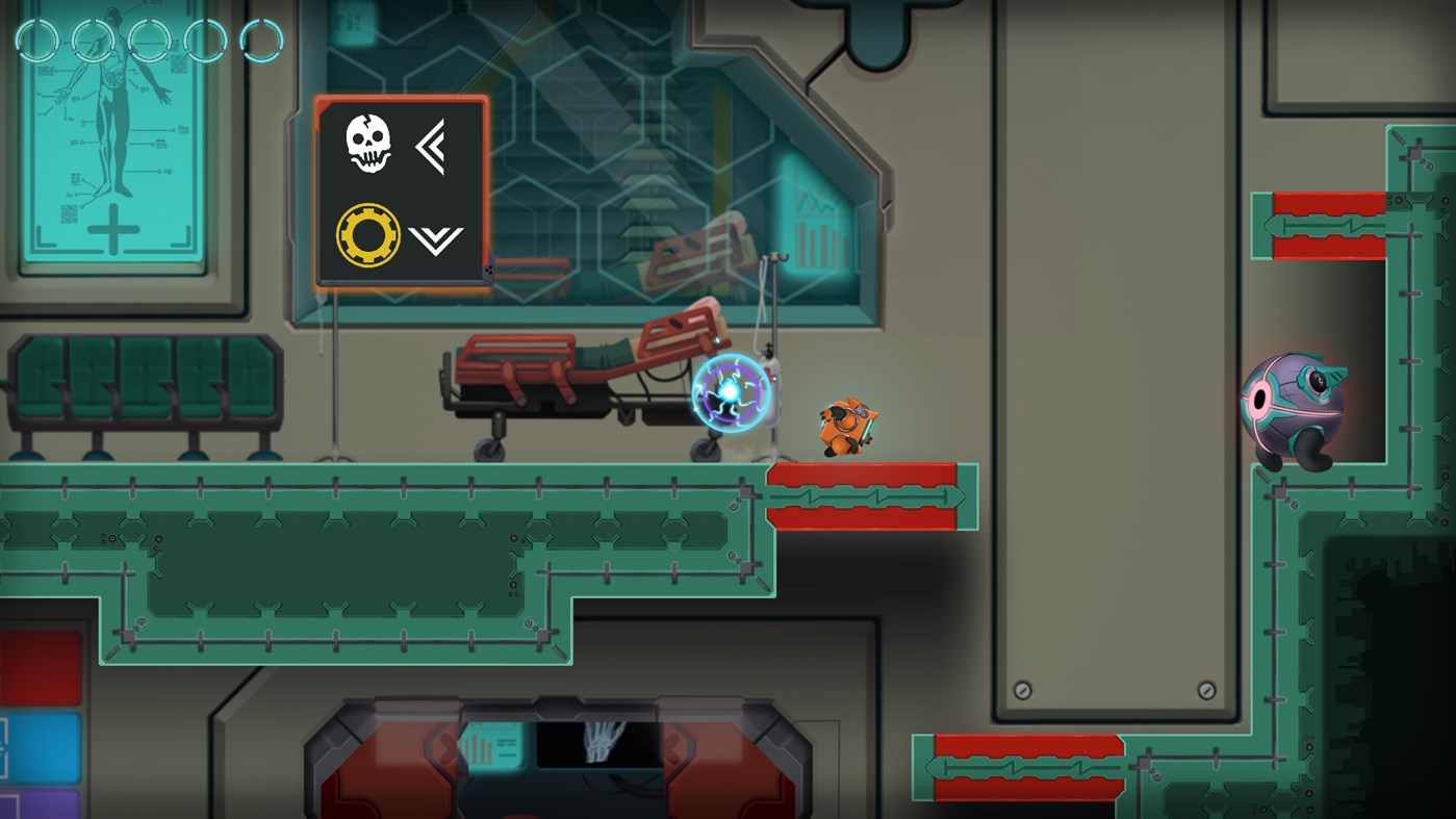 #8. Oirbo (Windows) 由: ImaginationOverflow