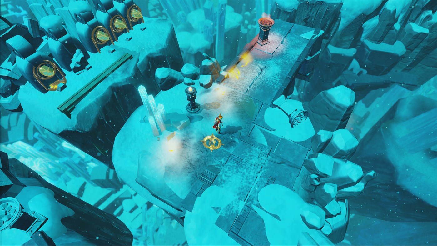 #1. Stories : The Path of Destinies (Xbox) Podle: Digerati