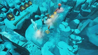 Stories : The Path of Destinies screenshot 2