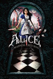 Alice: Madness Returns™
