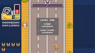 Super Forklift 3000 (Windows) screenshot 5