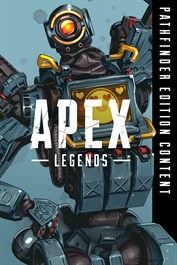 Apex Legends™ - Contenido de la Edición Pathfinder