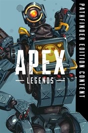 《Apex 英雄》- 探路者版內容