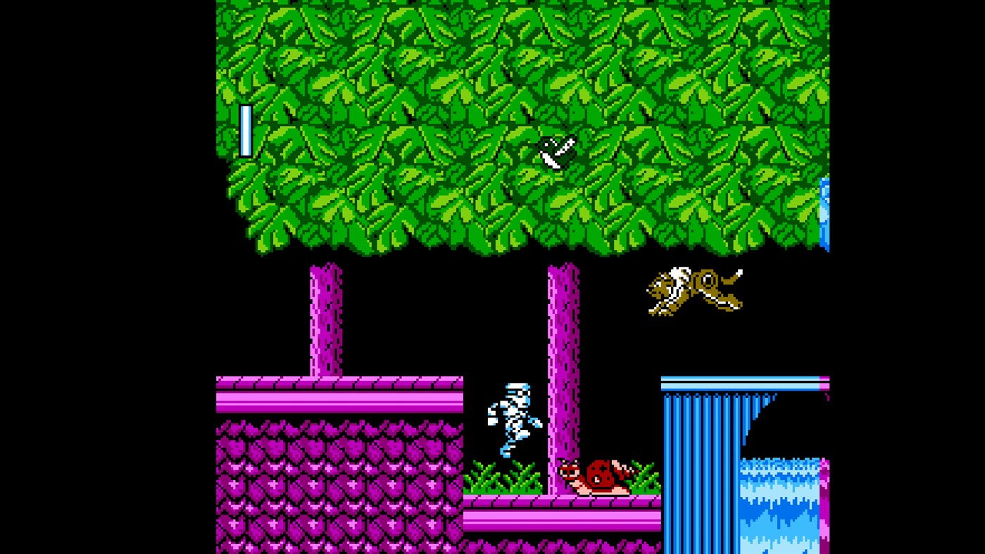 #3. Trophy (Xbox) Podle: 8 Bit Legit