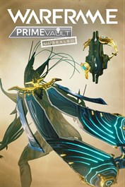 Warframe®: Prime Vault – Banshee Prime 配件