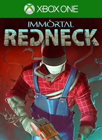 Immortal Redneck
