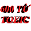 600 Từ Toeic