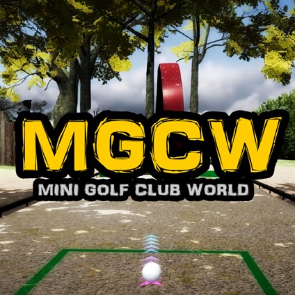Mini Golf Club World
