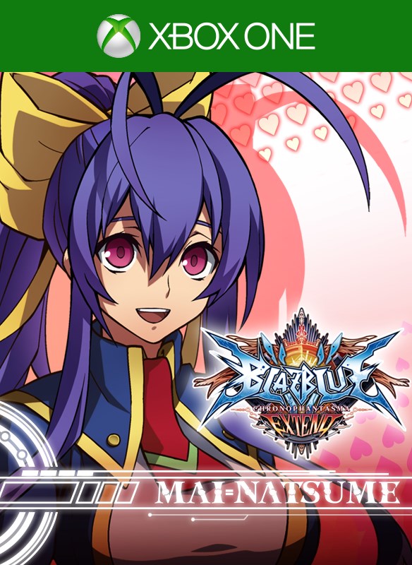 System Voice Mai Natsume