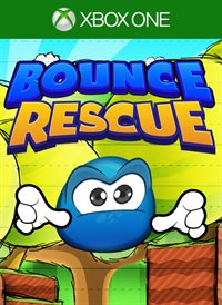 Bounce Rescue!