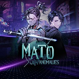 Aperçu Mato Anomalies