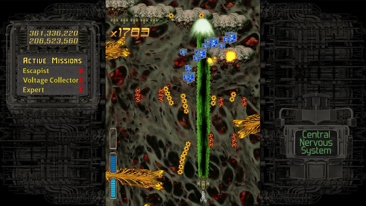 Teslapunk screenshot 5