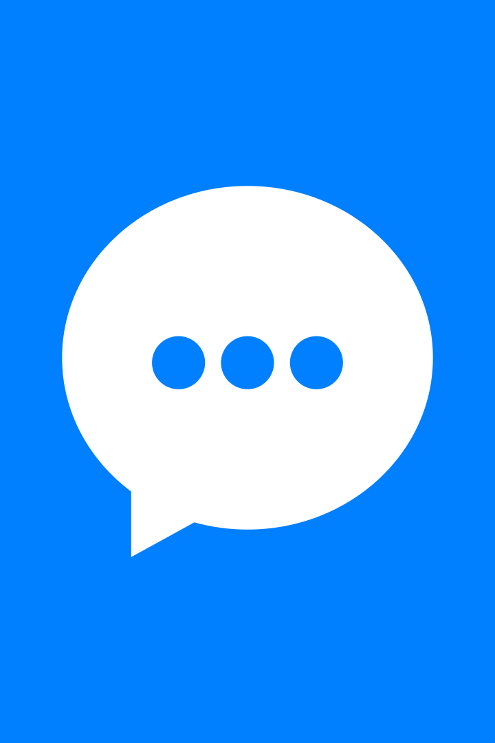 Messenger For UWP
