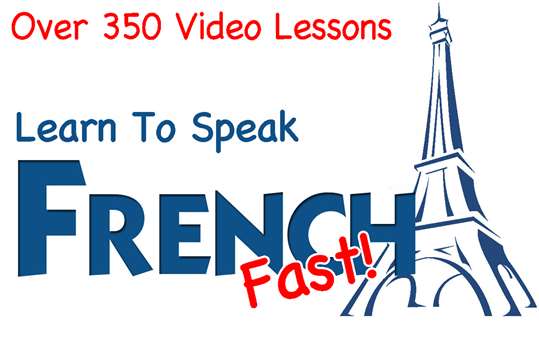 Speak French Fast! screenshot 1