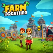 Farm Together - Chickpea Pack