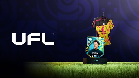 Footy Fest Striker Bundle