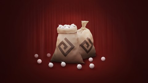 黒い砂漠-2,040パール