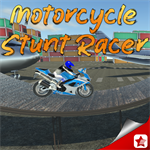 Motorcycle Stunt Racer