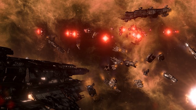 Stellaris: Console Edition - Starter Edition (X|S) screenshot 2