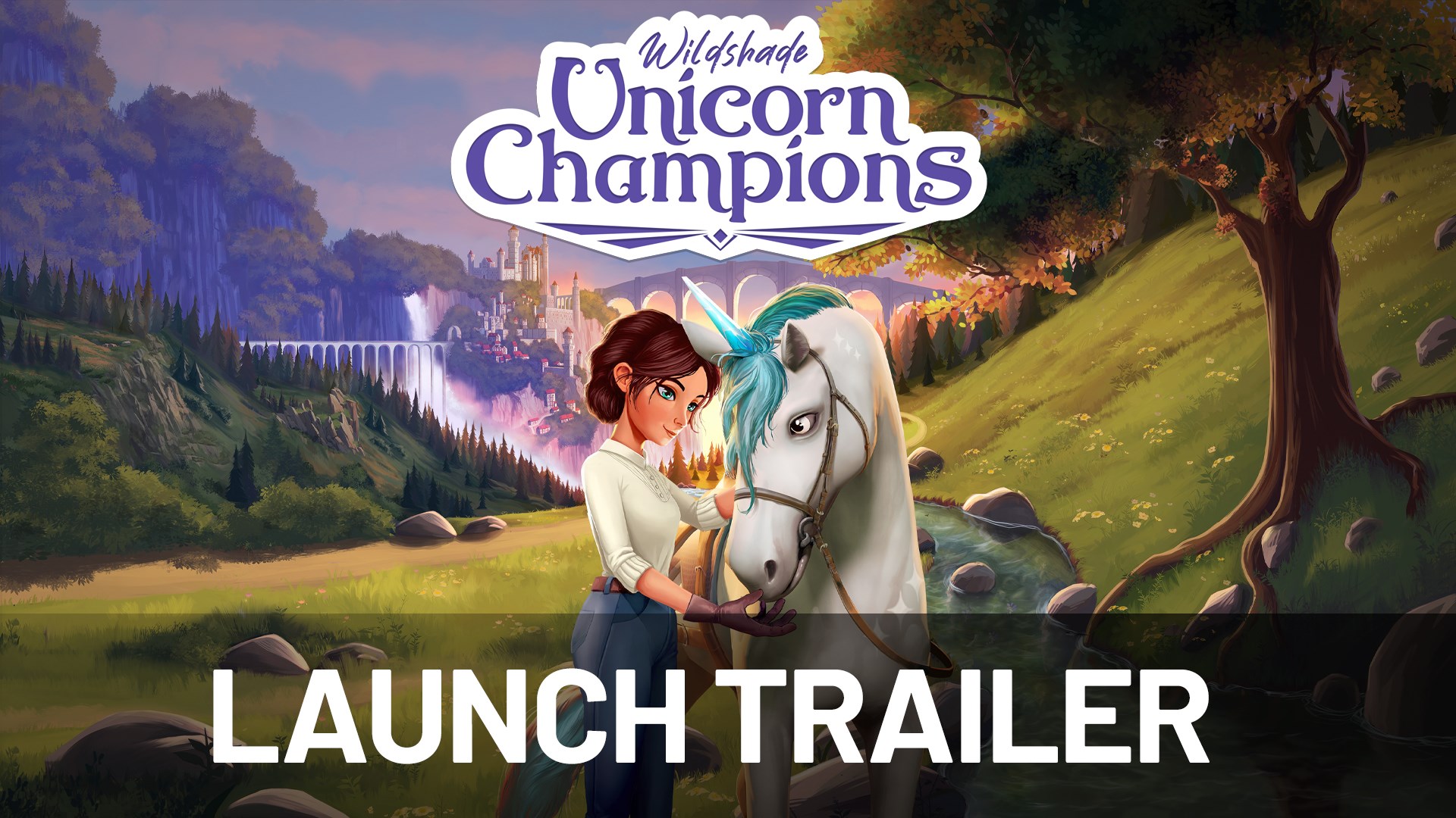 Launch trailer