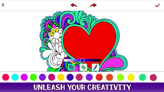 Tattoo Coloring Book Pages - Adult Coloring Book PC Download Free