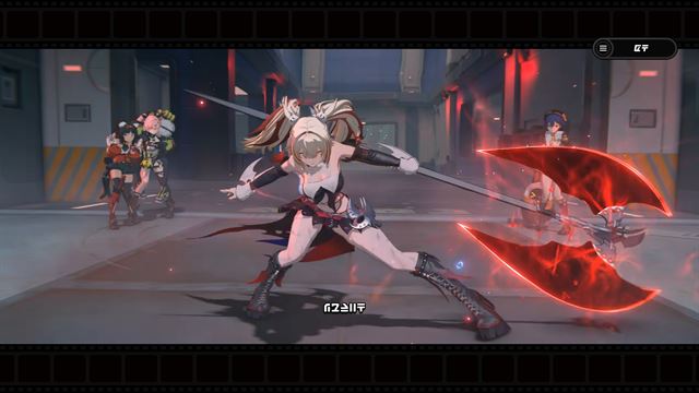 Zenless Zone Zero screenshot 9