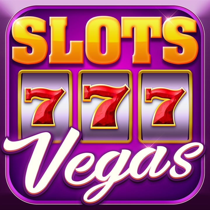 Slots of Fun - 777 classic old vegas casino slots