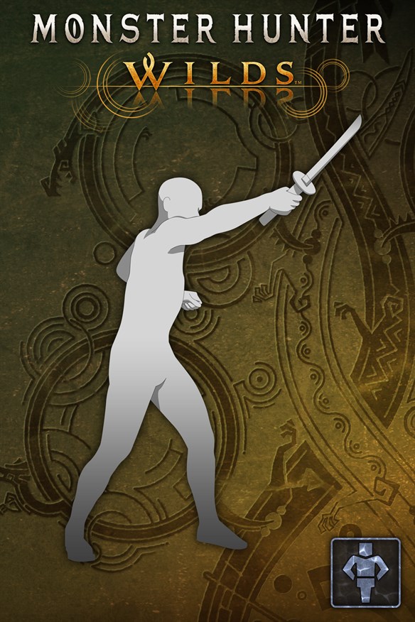 Gesture: Battle Cry Xbox Series X|S and Xbox One cover art