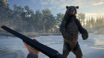 theHunter: Call of the Wild™ - Ultimate Hunting Bundle — скриншот 9
